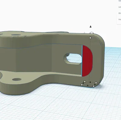Cải tiến bộ kích hoạt cho NOT-A-FLAMETHROWER