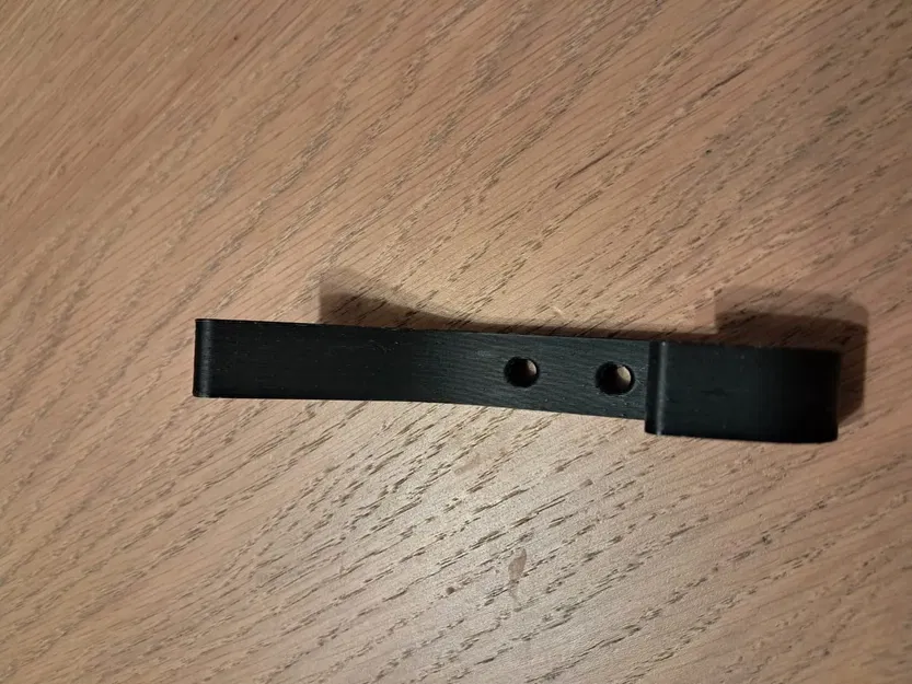 Móc treo áo đơn giản và chắc chắn - Image 2