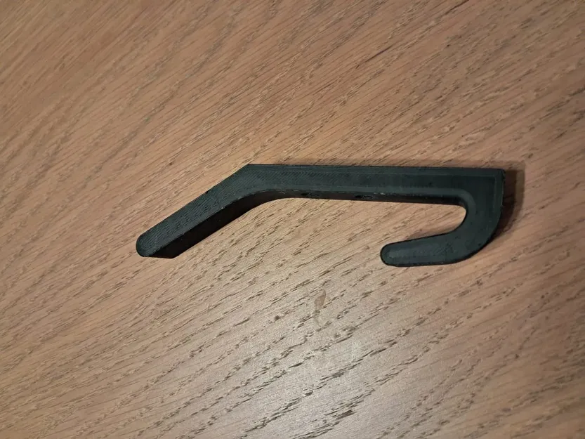 Móc treo áo đơn giản và chắc chắn - Image 3