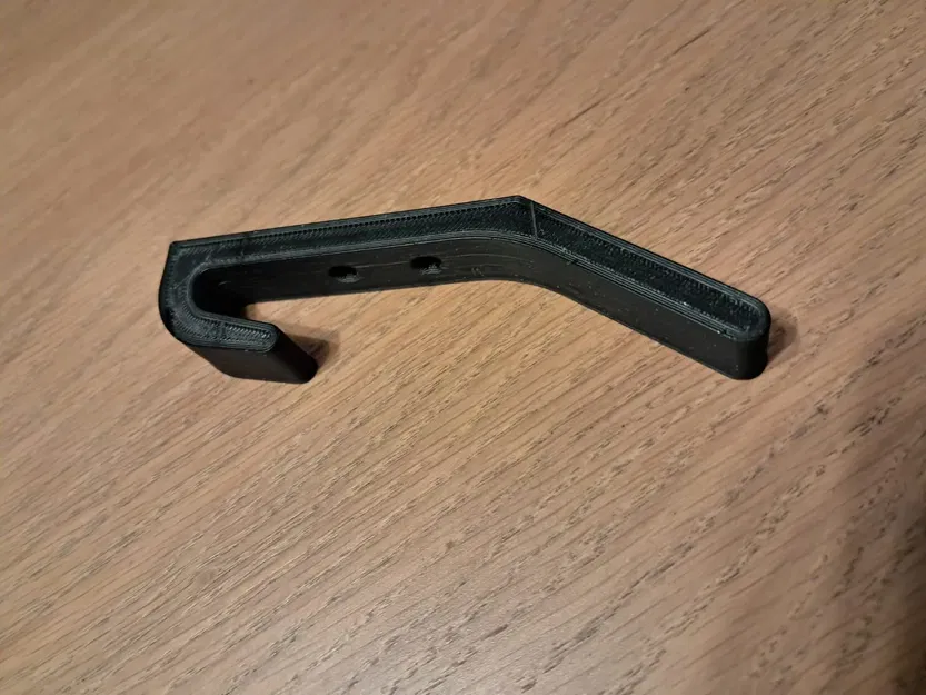 Móc treo áo đơn giản và chắc chắn - Image 4