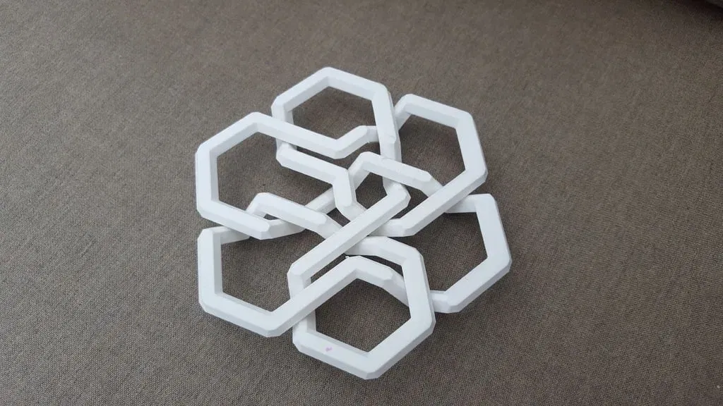 Nút Conway - Khám Phá Vấn Đề Toán Học Đầy Thách Thức - Image 1