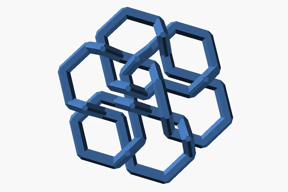 Nút Conway - Khám Phá Vấn Đề Toán Học Đầy Thách Thức - Image 2