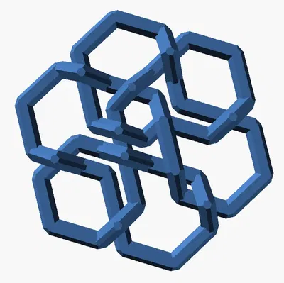 Nút Conway - Khám Phá Vấn Đề Toán Học Đầy Thách Thức