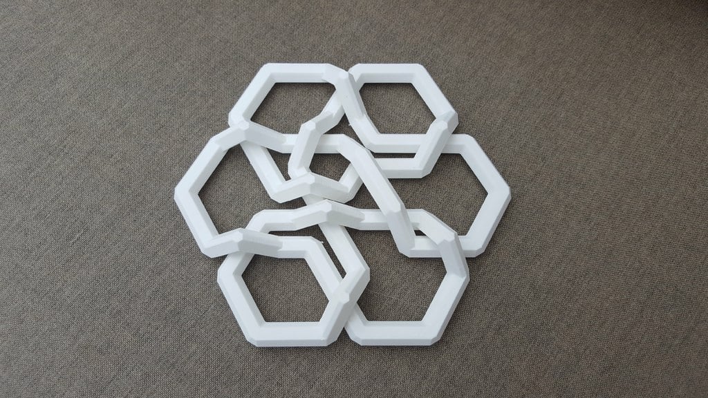 Nút Conway - Khám Phá Vấn Đề Toán Học Đầy Thách Thức - Image 3