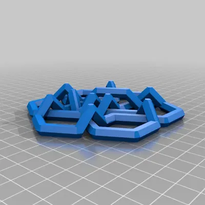 Nút Conway - Khám Phá Vấn Đề Toán Học Đầy Thách Thức