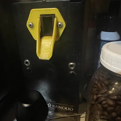 Miệng phun thay thế cho máy xay cà phê Rancilio Rocky