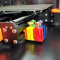 Khung gắn đầu phun đôi Revo Connect cho Prusa Mini/MK3S - Thumbnail 1