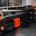 Khung gắn đầu phun đôi Revo Connect cho Prusa Mini/MK3S - Thumbnail 2