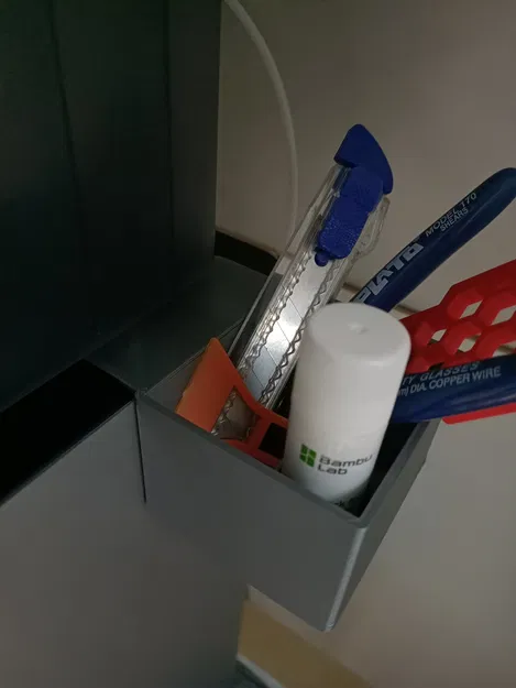 Giá đỡ cho que dán và khay tổ chức Bambulab - Image 4