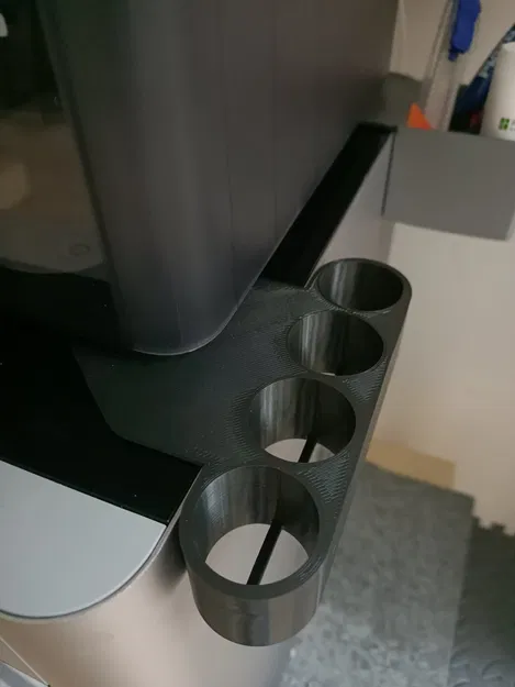 Giá đỡ cho que dán và khay tổ chức Bambulab - Image 5