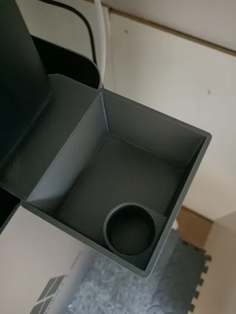 Giá đỡ cho que dán và khay tổ chức Bambulab - Image 6