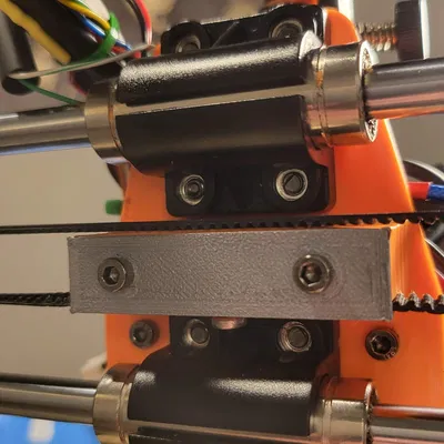 Giá đỡ X-Gantry tương thích HeroMe Gen 7 cho Anycubic Mega-S