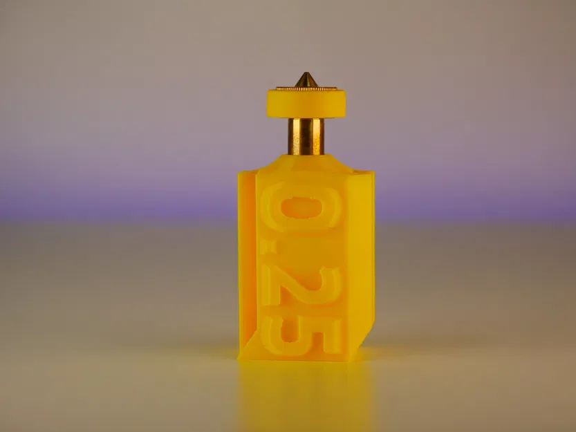 Giá đỡ vòi phun Revo tùy chỉnh cho máy in 3D - Image 2