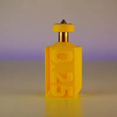 Giá đỡ vòi phun Revo tùy chỉnh cho máy in 3D