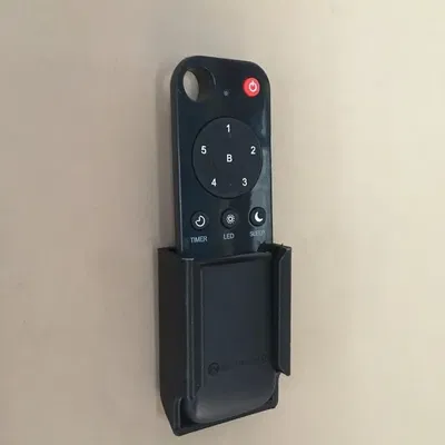 Giá đỡ điều khiển quạt trần Atomberg BLDC gắn tường