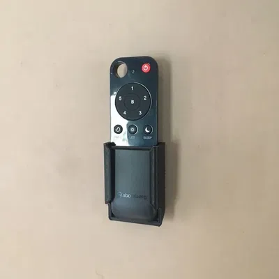 Giá đỡ điều khiển quạt trần Atomberg BLDC gắn tường