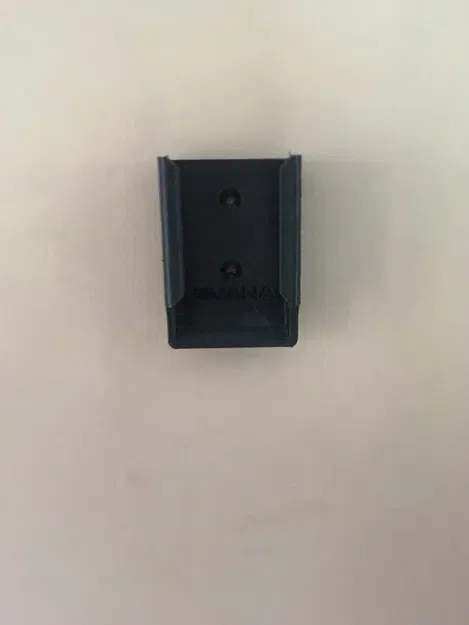 Giá đỡ điều khiển quạt trần Atomberg BLDC gắn tường - Image 5