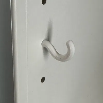 Móc treo Ikea Pax cho tủ quần áo đa năng