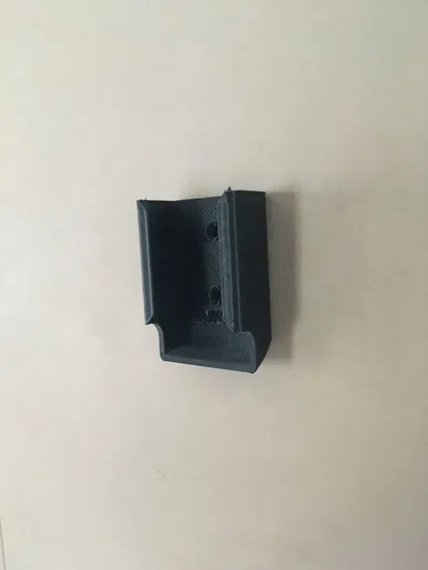 Giá đỡ điều khiển quạt trần Atomberg BLDC gắn tường - Image 6