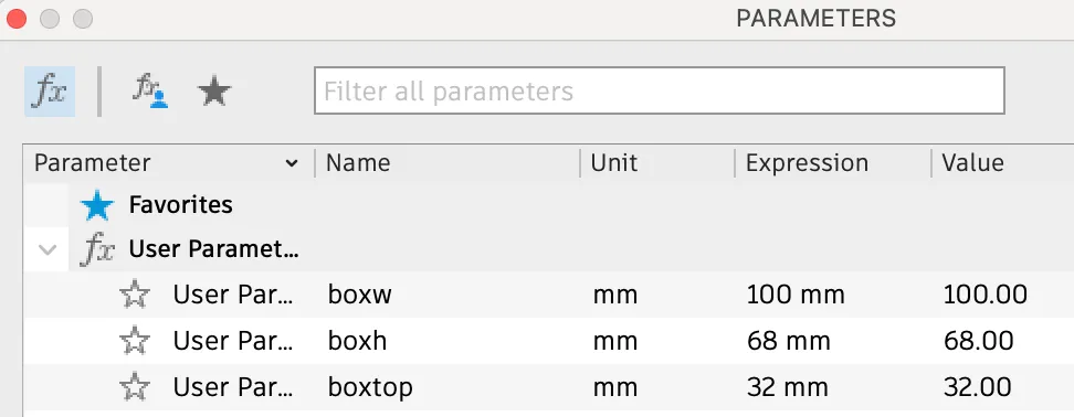 Bình đựng hình vuông có nắp vặn cho in 3D nhanh chóng - Image 8