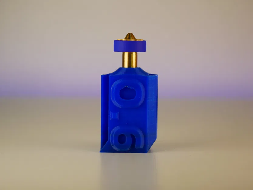 Giá đỡ vòi phun Revo tùy chỉnh cho máy in 3D - Image 4