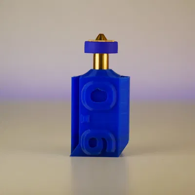 Giá đỡ vòi phun Revo tùy chỉnh cho máy in 3D