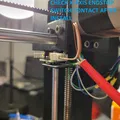 Giá đỡ X-Gantry tương thích HeroMe Gen 7 cho Anycubic Mega-S - Thumbnail 10