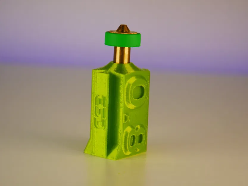 Giá đỡ vòi phun Revo tùy chỉnh cho máy in 3D - Image 5