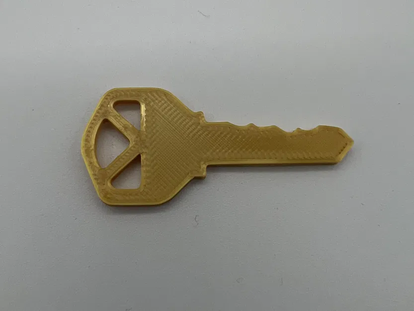 Móc Khóa - Image 1