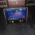 Vỏ radio Double Din cho xe Wagoneer - Thumbnail 1