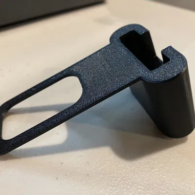 Giá đỡ cho scraper gắn chân máy AMS Bambu