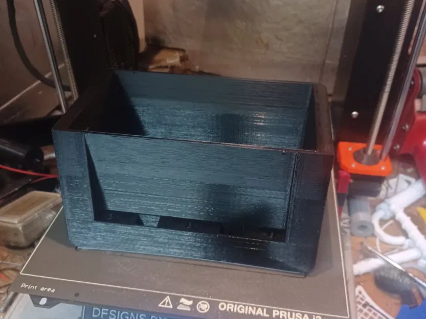 Vỏ radio Double Din cho xe Wagoneer - Image 2