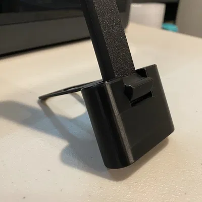 Giá đỡ cho scraper gắn chân máy AMS Bambu