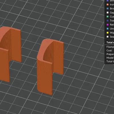 Giá đỡ bàn phím Logitech MX Keys
