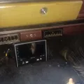 Vỏ radio Double Din cho xe Wagoneer - Thumbnail 4