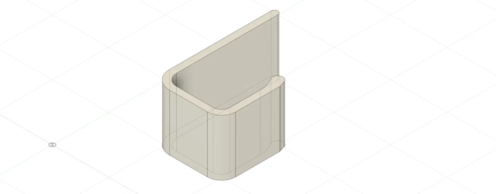 Bộ chặn camera cho điện thoại di động - Image 1