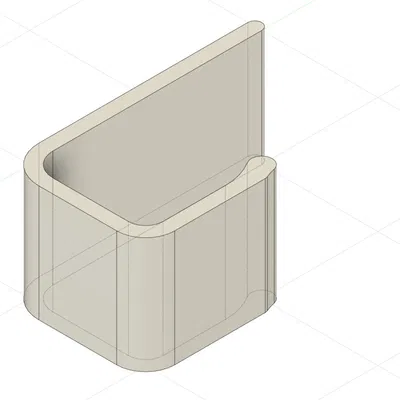 Bộ chặn camera cho điện thoại di động