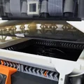 Giá đỡ kính cho Bambu Lab Ultimate P1P X1-C Riser+AMS - Thumbnail 1
