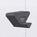 Giá đỡ kính cho Bambu Lab Ultimate P1P X1-C Riser+AMS - Thumbnail 2