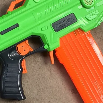 Bộ phận thay thế cho băng đạn Adventure Force Spectrum