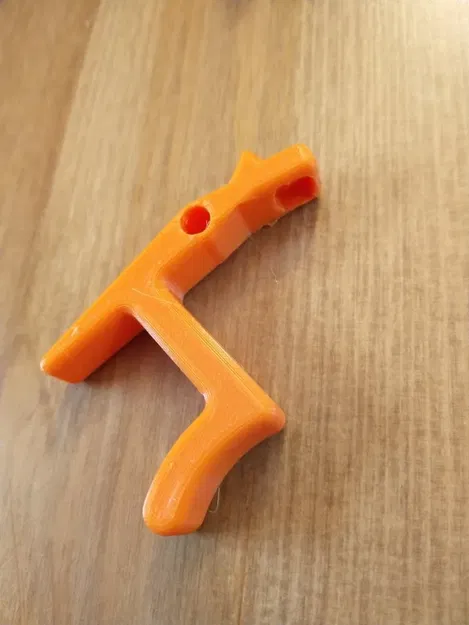 Cần gạt phát hành đạn kép và mở rộng cho Adventure Force Spectrum - Image 1