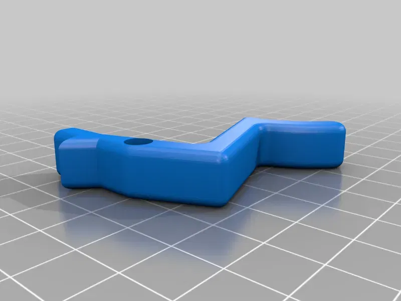 Cần gạt phát hành đạn kép và mở rộng cho Adventure Force Spectrum - Image 5