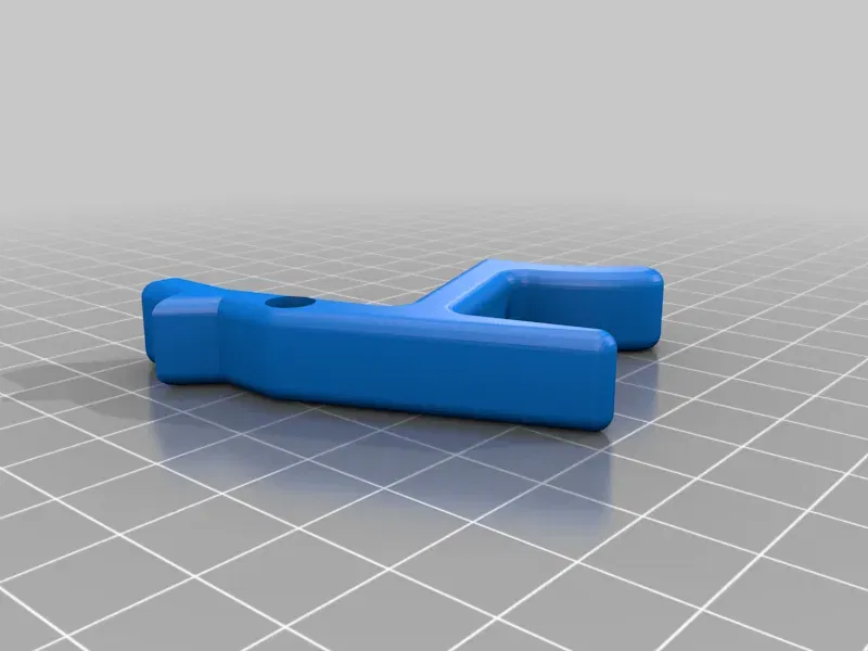 Cần gạt phát hành đạn kép và mở rộng cho Adventure Force Spectrum - Image 6