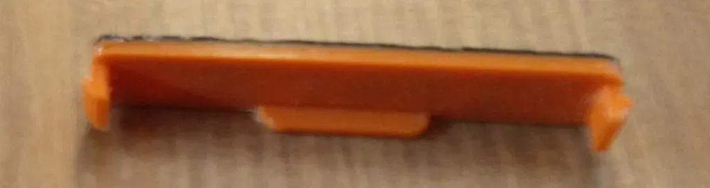 Bảng tên sau cho Adventure Force Spectrum - Image 3