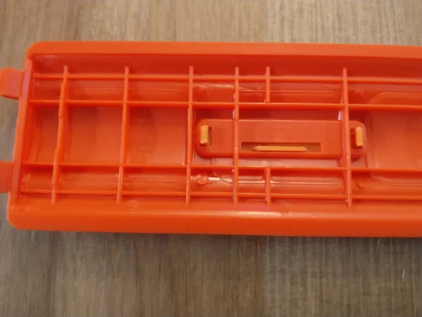 Bảng tên sau cho Adventure Force Spectrum - Image 4