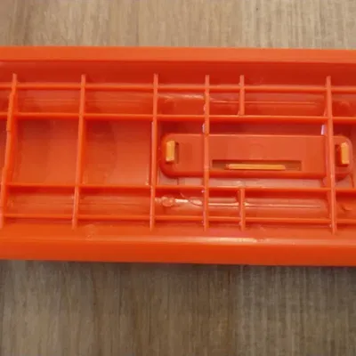 Bảng tên sau cho Adventure Force Spectrum