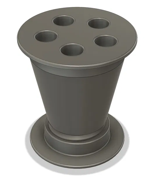 Hướng dẫn dẫn ống filament PC4 cho hộp LACK của IKEA - Image 5