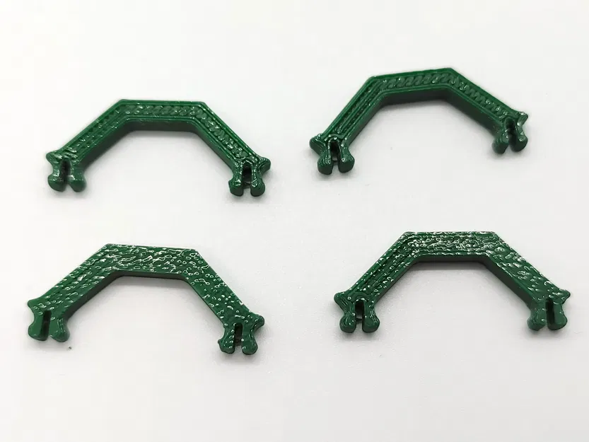 Dải dây trang trí cỏ 4 lá cho Ngày Thánh Patrick - Image 3