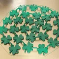 Dải dây trang trí cỏ 4 lá cho Ngày Thánh Patrick - Thumbnail 5