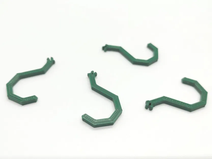 Dải dây trang trí cỏ 4 lá cho Ngày Thánh Patrick - Image 7